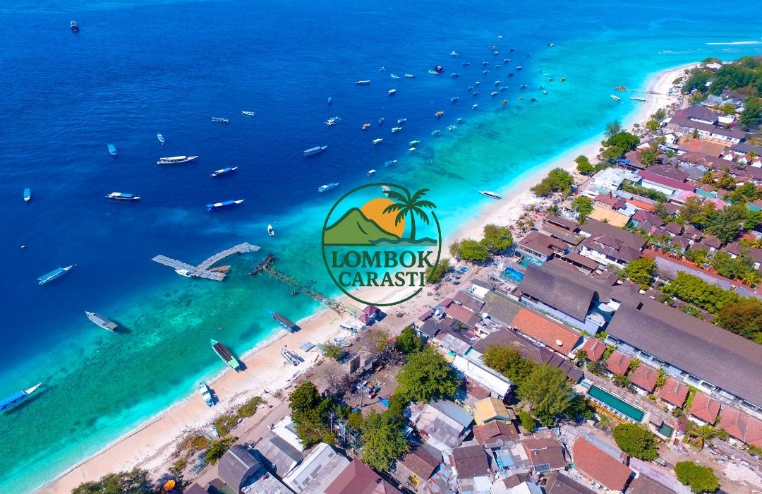 featured image lombok